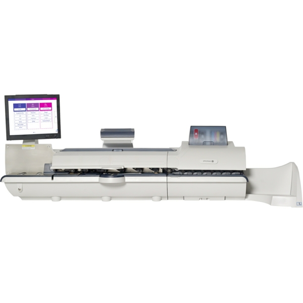 Pitney Bowes SendPro P Series Bild