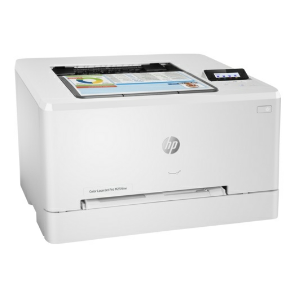 HP Color LaserJet Pro M 254 nw Bild