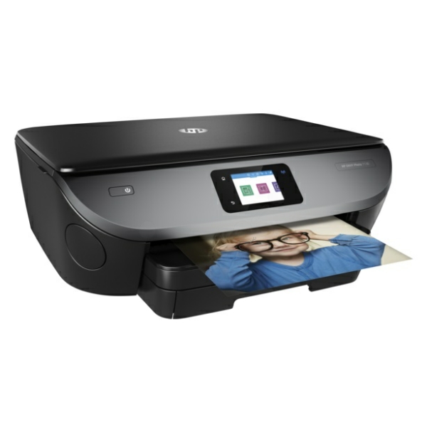 HP Envy Photo 7100 Series Bild