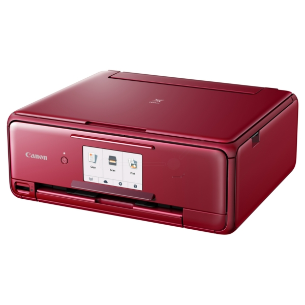 Canon Pixma TS 8152 Bild