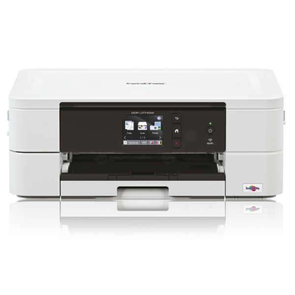 Brother DCP-J 774 DW Bild