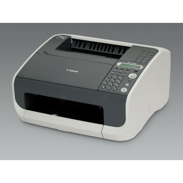 Canon Fax L 120 Bild