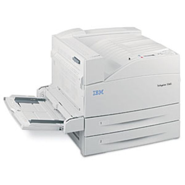 Infoprint Solutions Company Infoprint 1585 N Bild