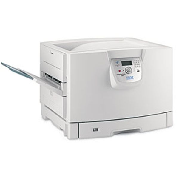 IBM Infoprint Color 1567 N Bild