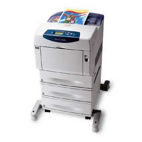 Xerox Phaser 6350 DXM Bild