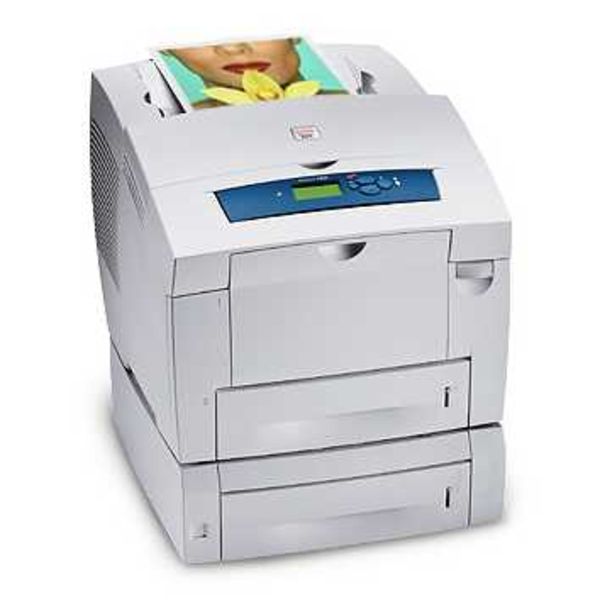 Xerox Phaser 8550 ADTM Bild