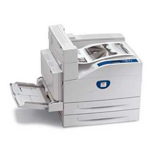 Xerox Phaser 5500 V DN Bild