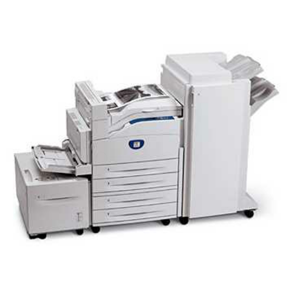 Xerox Phaser 5500 DX Bild