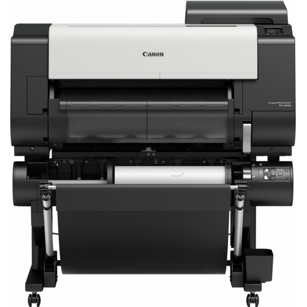 Canon imagePROGRAF IPF TX 2000 B Bild