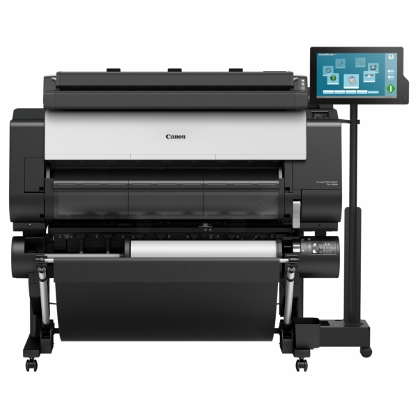 Canon imagePROGRAF IPF TX 3000 MFP Bild