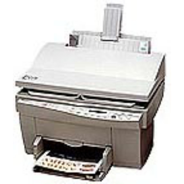 HP OfficeJet R 65 Bild