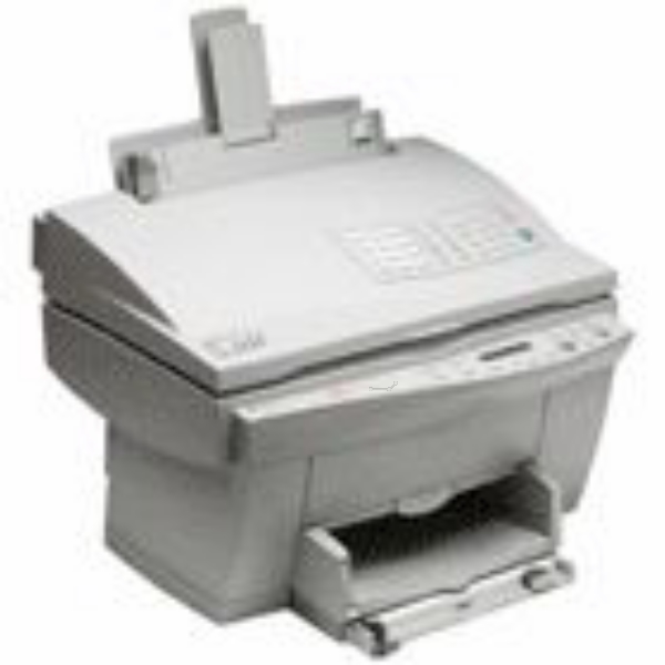 HP OfficeJet R 80 XI Bild