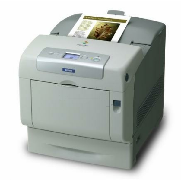 Epson Aculaser C 4200 DN PC 5 Bild