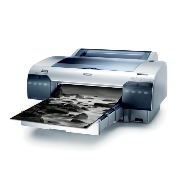 Epson Stylus Pro 4800 Bild