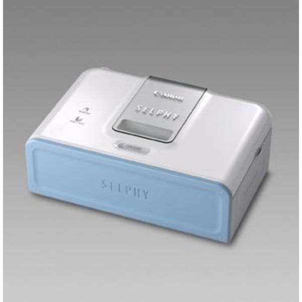 Canon Selphy CP 510 Bild