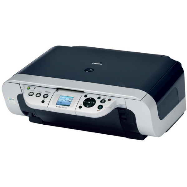 Canon Pixma MP 450 Series Bild