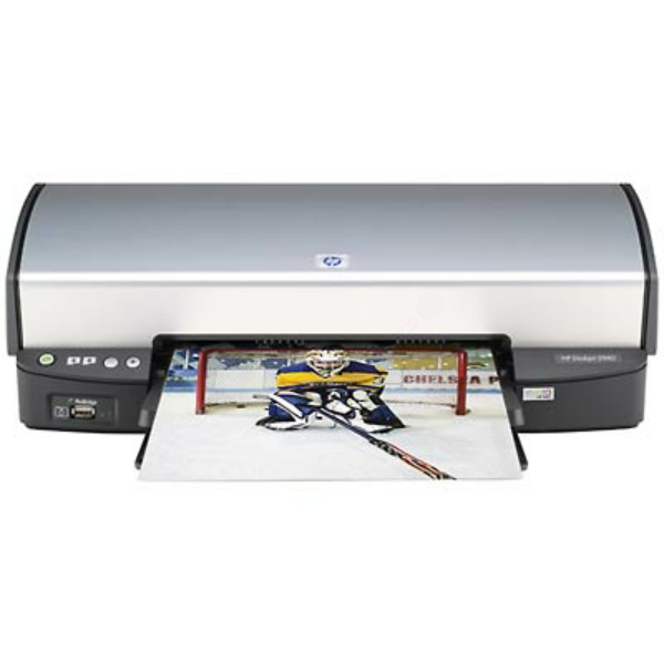 HP DeskJet 5950 Bild