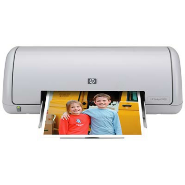 HP DeskJet 3920 Bild