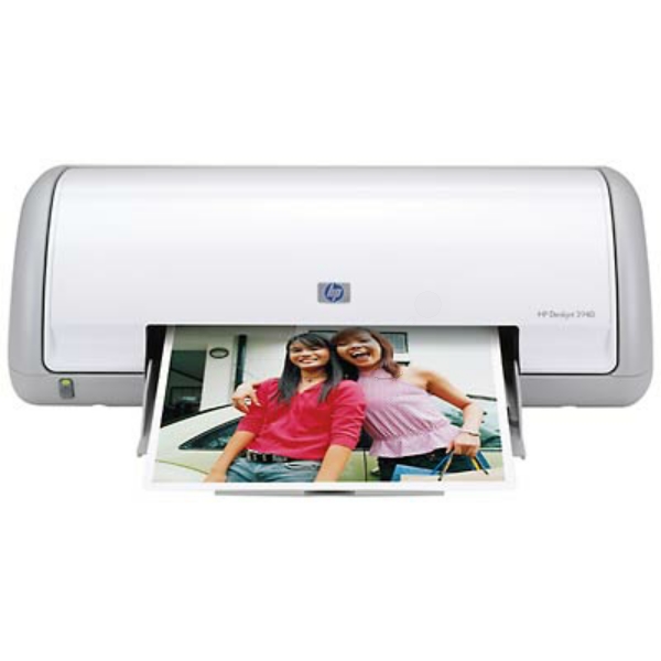 HP DeskJet 3940 V Bild