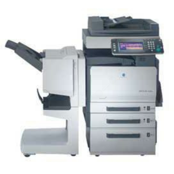 Konica Minolta Bizhub C 300 Bild