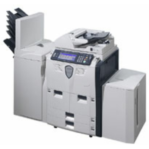 Kyocera KM 8030 Series Bild