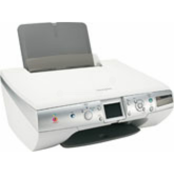 Lexmark P 6300 Series Bild