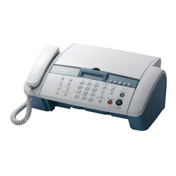 Samsung SF-345 TP Bild