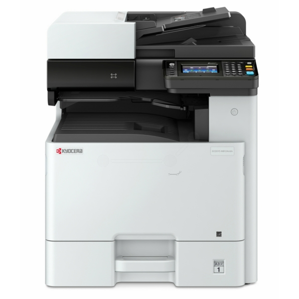 Kyocera ECOSYS M 8124 cidn Bild