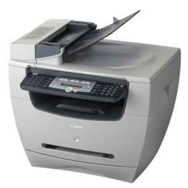 Canon Laserbase MF 5700 Series Bild