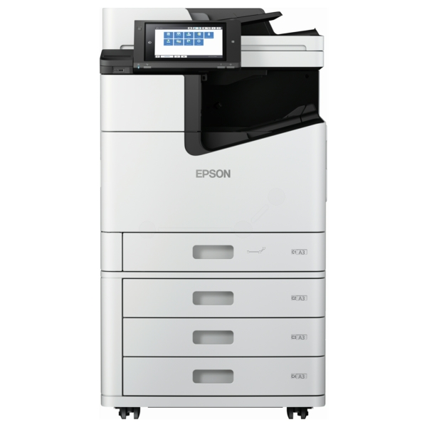Epson WorkForce Enterprise WF-C 17590 Bild