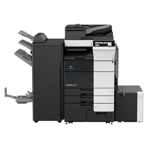 Konica Minolta Bizhub C 659 Bild