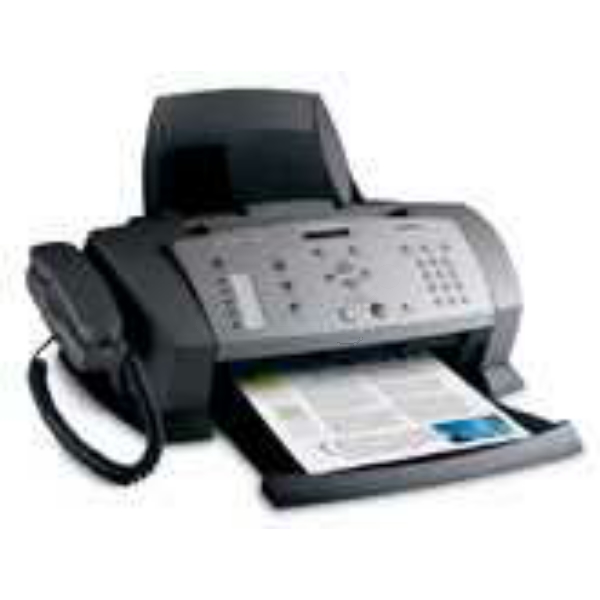 Lexmark F 4260 Bild