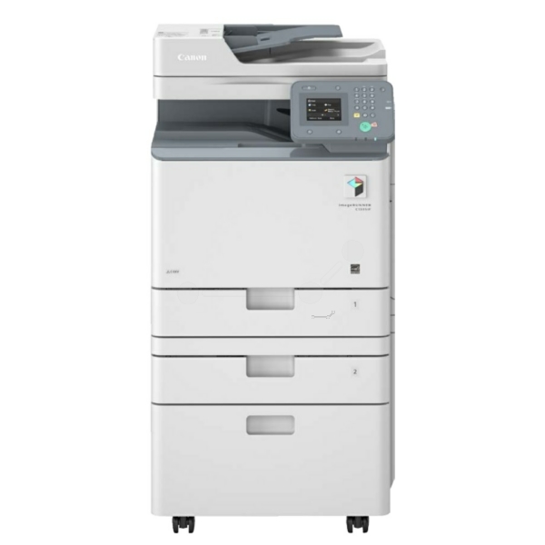 Canon IR-C 1335 iFC Bild