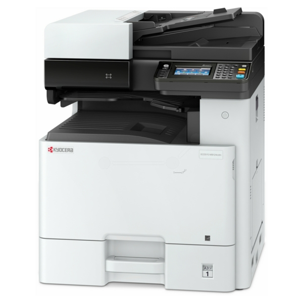 Kyocera ECOSYS M 8130 cidn Bild