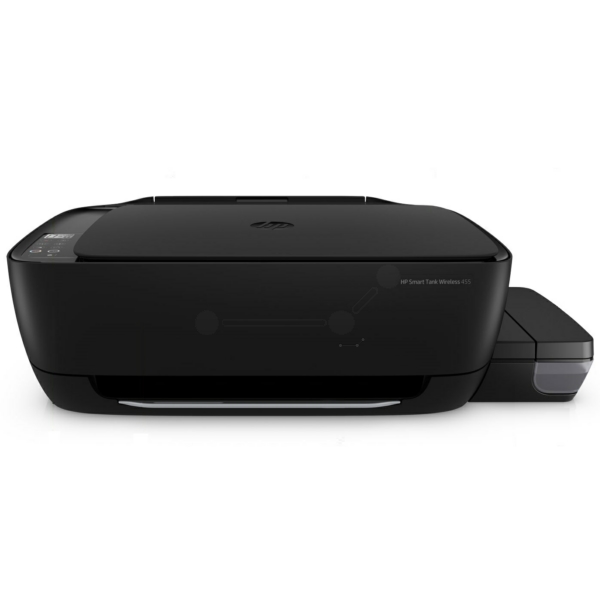 HP Smart Tank Wireless 455 Bild