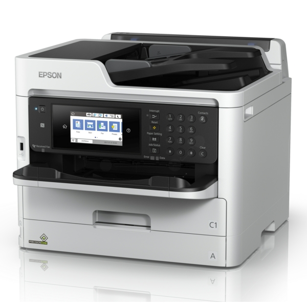 Epson WorkForce Pro WF-C 5790 DWF Bild