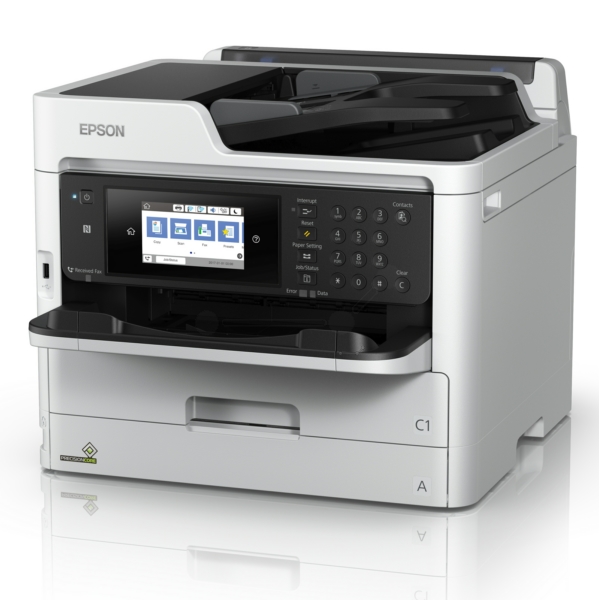 Epson WorkForce Pro WF-C 5710 DWF Bild