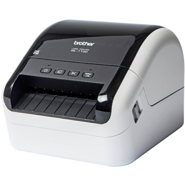 Brother P-Touch QL 1110 Bild