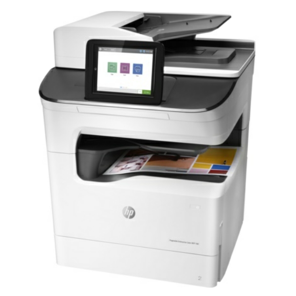 HP PageWide Enterprise Color MFP 780 dns Bild
