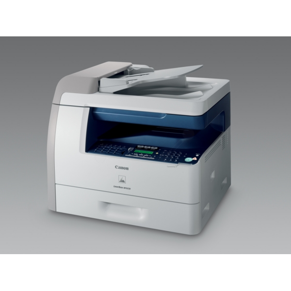 Canon Laserbase MF 6500 Series Bild