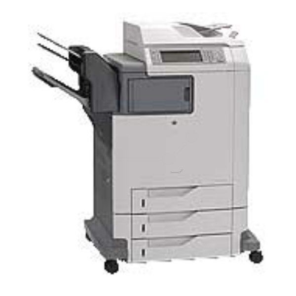 HP Color LaserJet 4730 XM MFP Bild