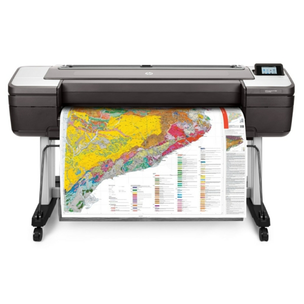 HP DesignJet T 1700 dr PS Bild