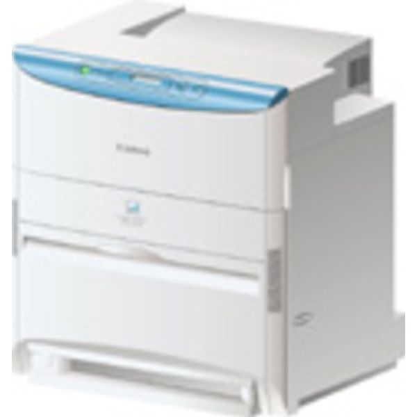 Canon LBP-2710 Bild