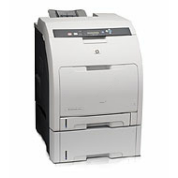 HP Color LaserJet 3800 Series Bild