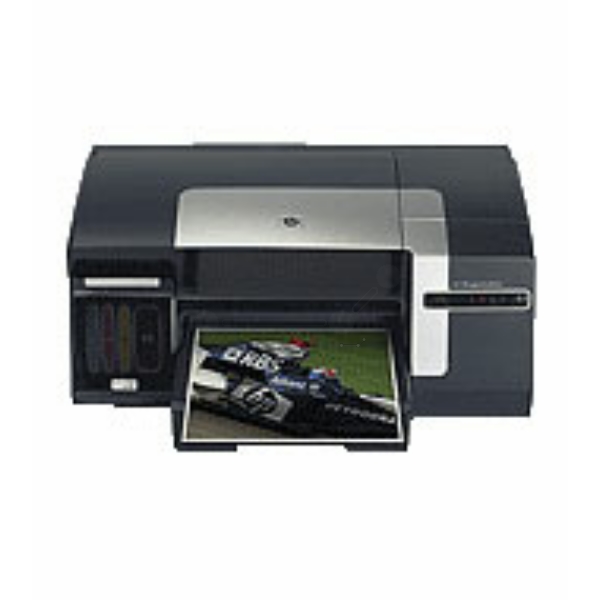 HP OfficeJet Pro K 550 Bild