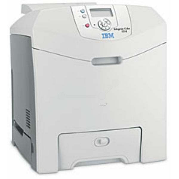 IBM Infoprint Color 1534 N Bild