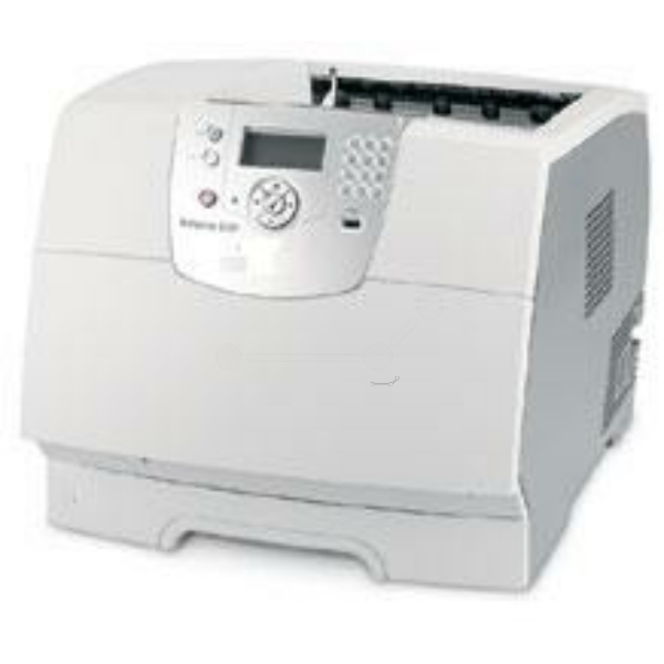 Lexmark Optra T 644 DTN Bild