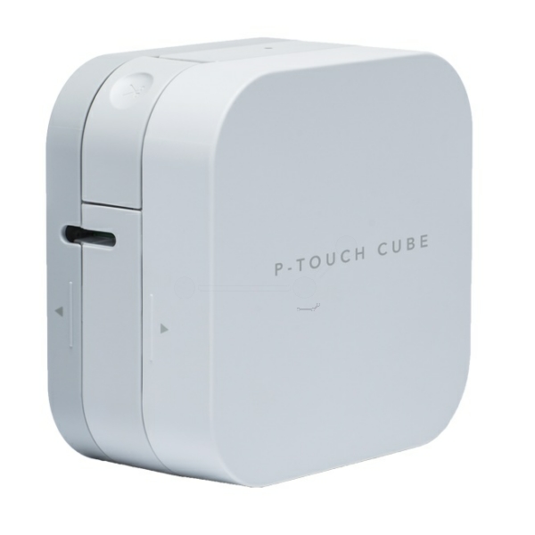 Brother P-Touch Cube Bild