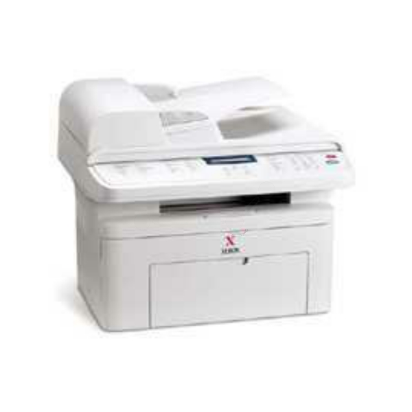 Xerox WC PE 220 Bild