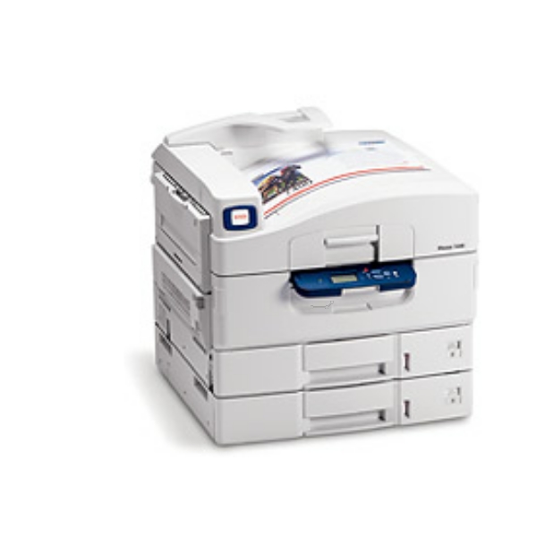 Xerox Phaser 7400 DX Bild